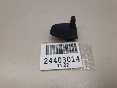 Накладка ручки наружной для Mercedes E-klasse W213 2016-