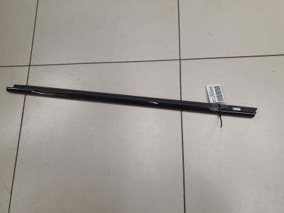 Молдинг стекла передней левой двери для BMW Z4 G29 2018-