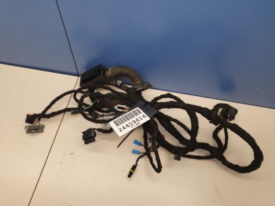 Жгут проводов передней левой двери для BMW Z4 G29 2018-