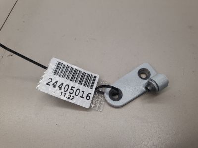 Петля двери передней левой верхняя для BMW 7 G11 G12 2015-