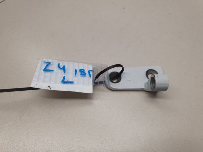 Петля двери передней левой нижняя для BMW Z4 G29 2018-