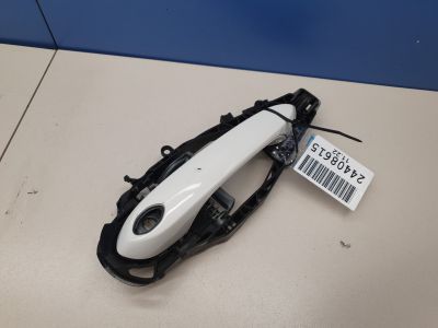 Ручка двери нaружная левая передняя для BMW Z4 G29 2018-