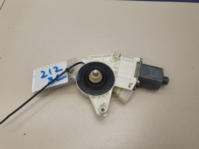 Моторчик стеклоподъёмника задний левый для Mercedes E-klasse W212 2009-2016