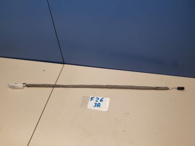 Трос открывания задней двери для BMW X4 F26 2014-2018