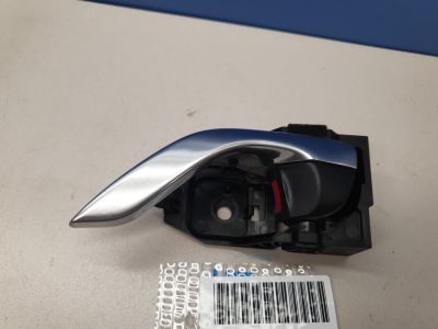 Ручка двери внутренняя левая для Mazda 6 GJ 2013-2019