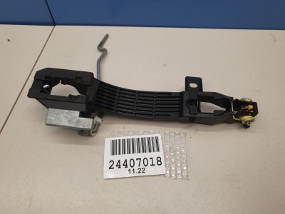 Кронштейн ручки двери передней левой для Mazda 6 GJ 2013-2019