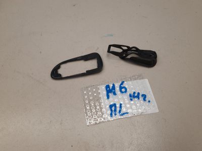 Подкладка ручки двери для Mazda 6 GJ 2013-2019