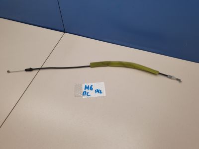 Трос открывания передней двери для Mazda 6 GJ 2013-2019