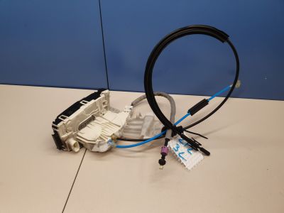 Замок двери задней левой для Mercedes E-klasse W212 2009-2016