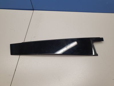 Накладка рамки двери задняя левая для Mercedes E-klasse W212 2009-2016