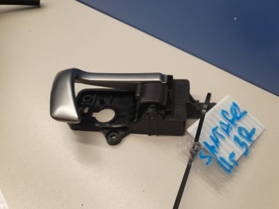 Ручка двери внутренняя правая для Hyundai Santa Fe CM 2005-2012