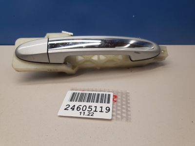 Ручка двери нaружная задняя правая для Hyundai Santa Fe CM 2005-2012