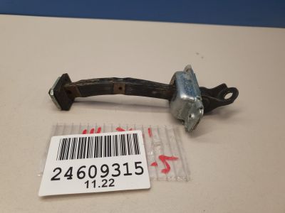 Ограничитель двери задней правой для Hyundai Santa Fe CM 2005-2012