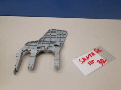 Кронштейн замка двери задний правой для Hyundai Santa Fe CM 2005-2012