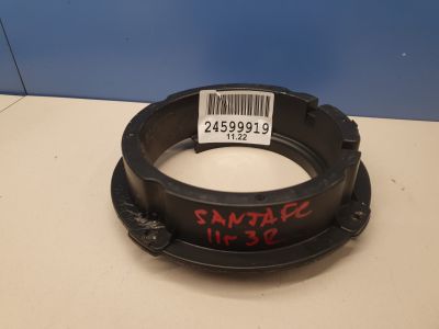 Кронштейн динамика для Hyundai Santa Fe CM 2005-2012