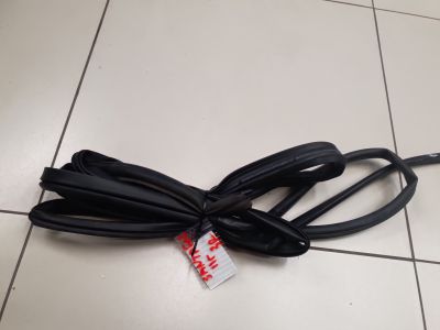 Уплотнитель двери задней правой для Hyundai Santa Fe CM 2005-2012