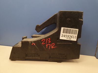 Абсорбер двери передней правой для Mercedes E-klasse W213 2016-