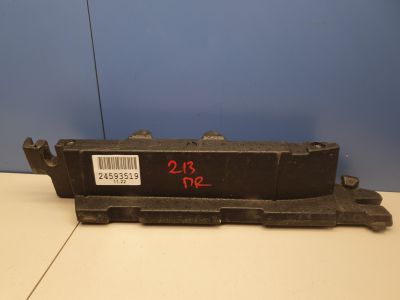 Абсорбер двери передней правой для Mercedes E-klasse W213 2016-