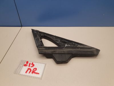 Уплотнитель правого зеркала для Mercedes E-klasse W213 2016-