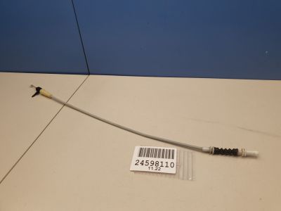 Трос открывания передней двери для BMW X4 F26 2014-2018