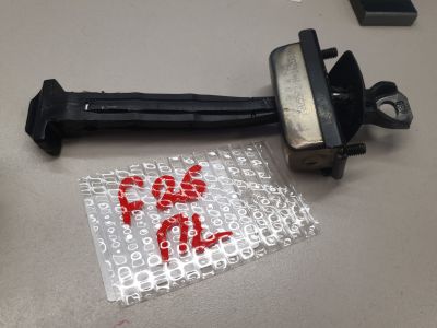 Ограничитель двери передней для BMW X4 F26 2014-2018