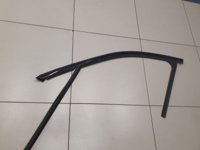 Уплотнитель стекла передней левой двери для BMW X4 F26 2014-2018