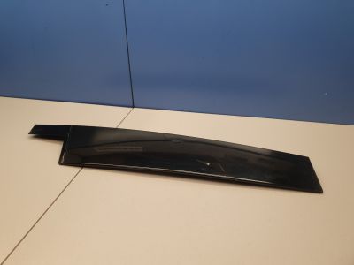 Накладка рамки двери передней левой для BMW X4 F26 2014-2018