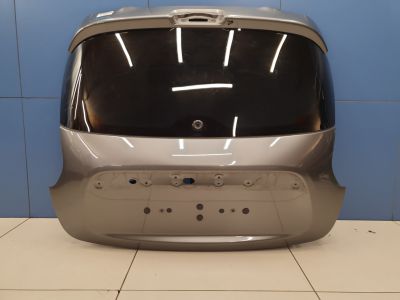 дверь багажника со стеклом для Nissan Juke 2010-2019