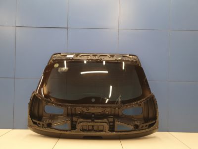 дверь багажника со стеклом для BMW i3 I01 2013-2023