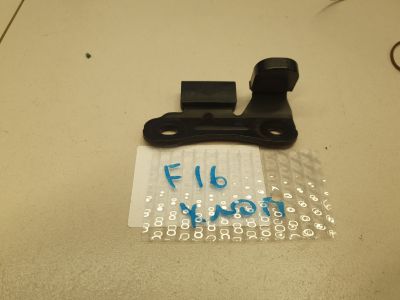 Отбойник двери багажника левый для BMW X6 F16 2014-2020