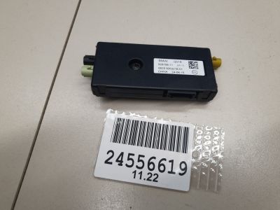 Антенный усилитель для BMW X6 F16 2014-2020