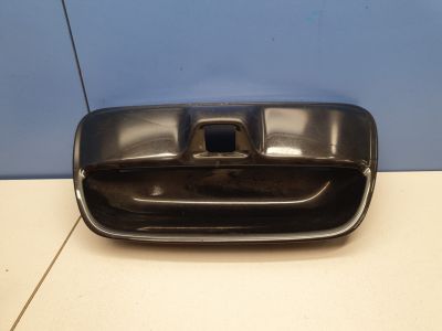 Ручка двери багажника наружная для Nissan Leaf ZE0 2010-2017