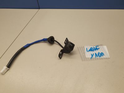 Камера заднего вида для Nissan Leaf ZE0 2010-2017