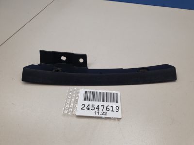 Кронштейн спойлера двери багажника для Nissan Leaf ZE0 2010-2017