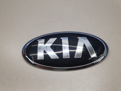 Эмблема крышки багажника для KIA Soul 2013-2019