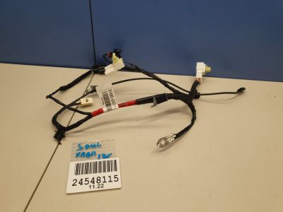 Жгут проводов двери багажника для KIA Soul 2013-2019