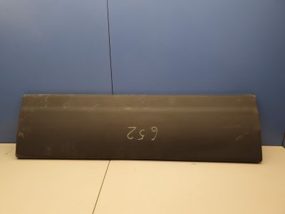 Молдинг двери левый передний для Citroen Jumper 244 2002-2006