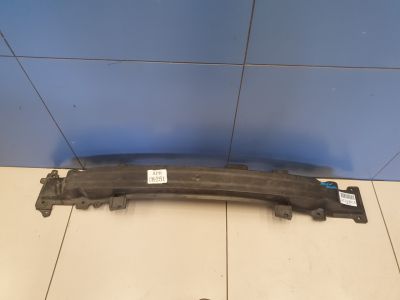 Усилитель бампера заднего для Hyundai Solaris 2010-2017