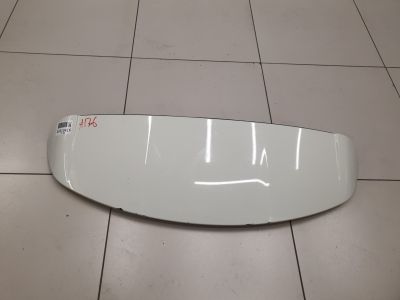 Спойлер двери багажника для Mercedes A-klasse W176 2012-2018