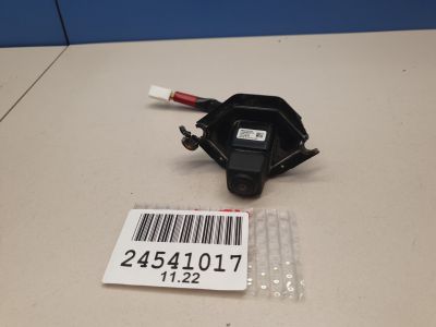 Камера заднего вида для Nissan Qashqai J11E 2014-