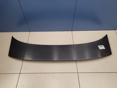 Спойлер двери багажника для Toyota Prius W50 2015-