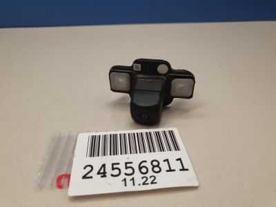 Камера заднего вида для Toyota Prius W30 2009-2015