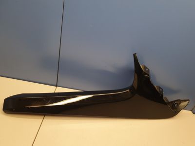 Накладка двери багажника правая для Toyota RAV 4 2019-