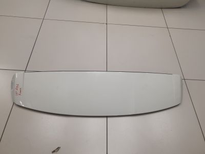 Спойлер двери багажника для Mercedes B-klasse W246 2011-2018