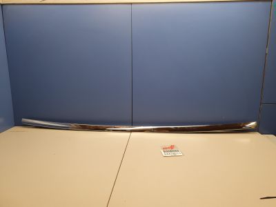 Молдинг рамки задней правой двери для Tesla Model X 2015-