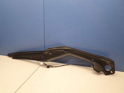 Датчик положения двери задней правой для Tesla Model X 2015-