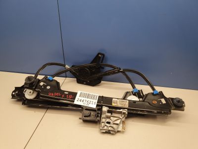 Стеклоподъемник задний правый для Tesla Model X 2015-