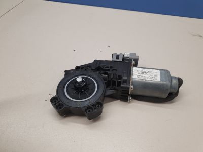 Моторчик стеклоподъёмника задний правый для Tesla Model X 2015-