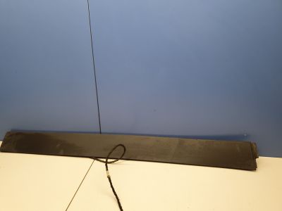 Молдинг двери правый задний для Tesla Model X 2015-