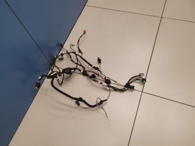 Жгут проводов задней правой двери для Tesla Model X 2015-